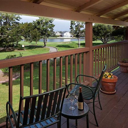 Half Moon Bay Lodge Екстериор снимка