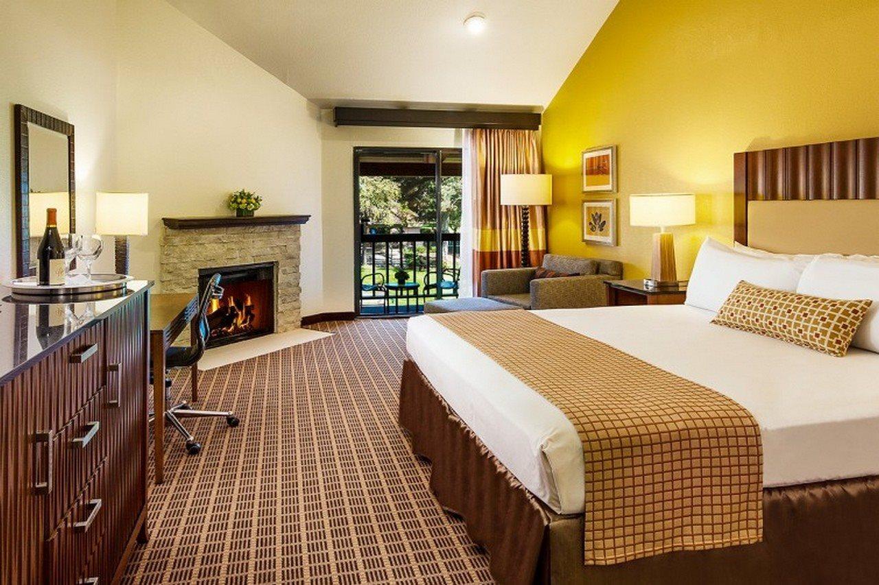 Half Moon Bay Lodge Екстериор снимка