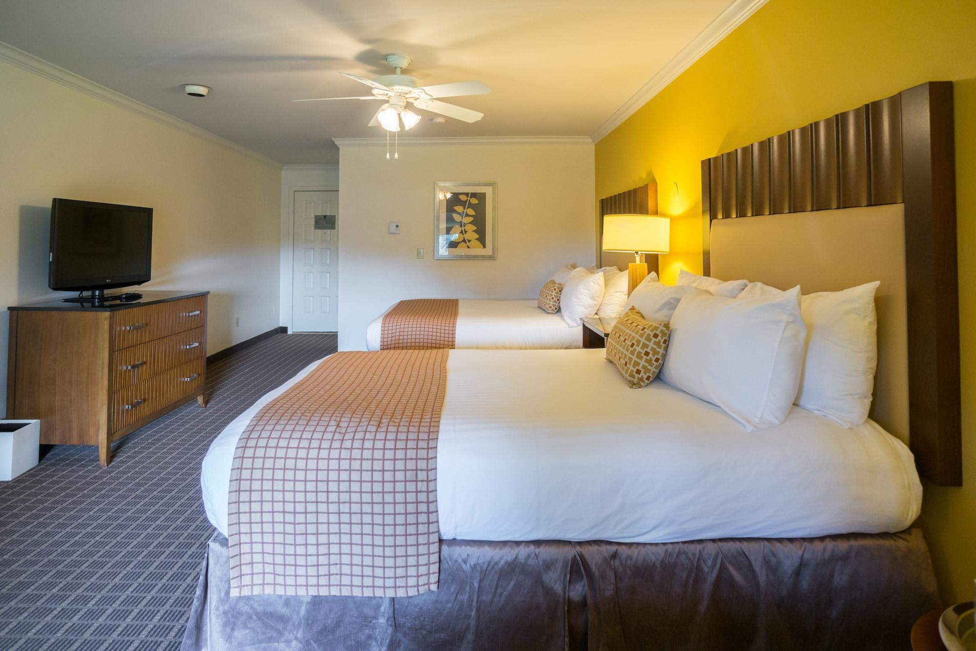 Half Moon Bay Lodge Екстериор снимка
