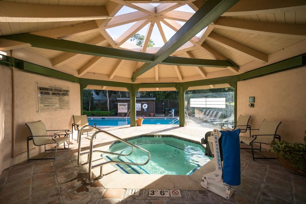 Half Moon Bay Lodge Екстериор снимка