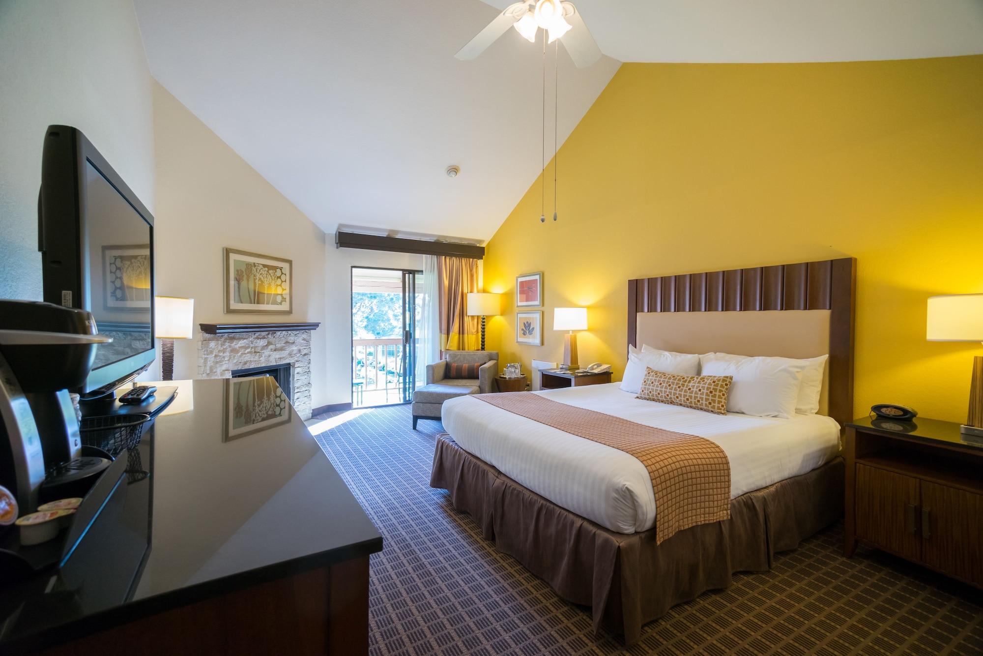 Half Moon Bay Lodge Екстериор снимка