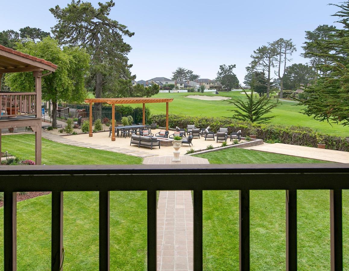 Half Moon Bay Lodge Екстериор снимка
