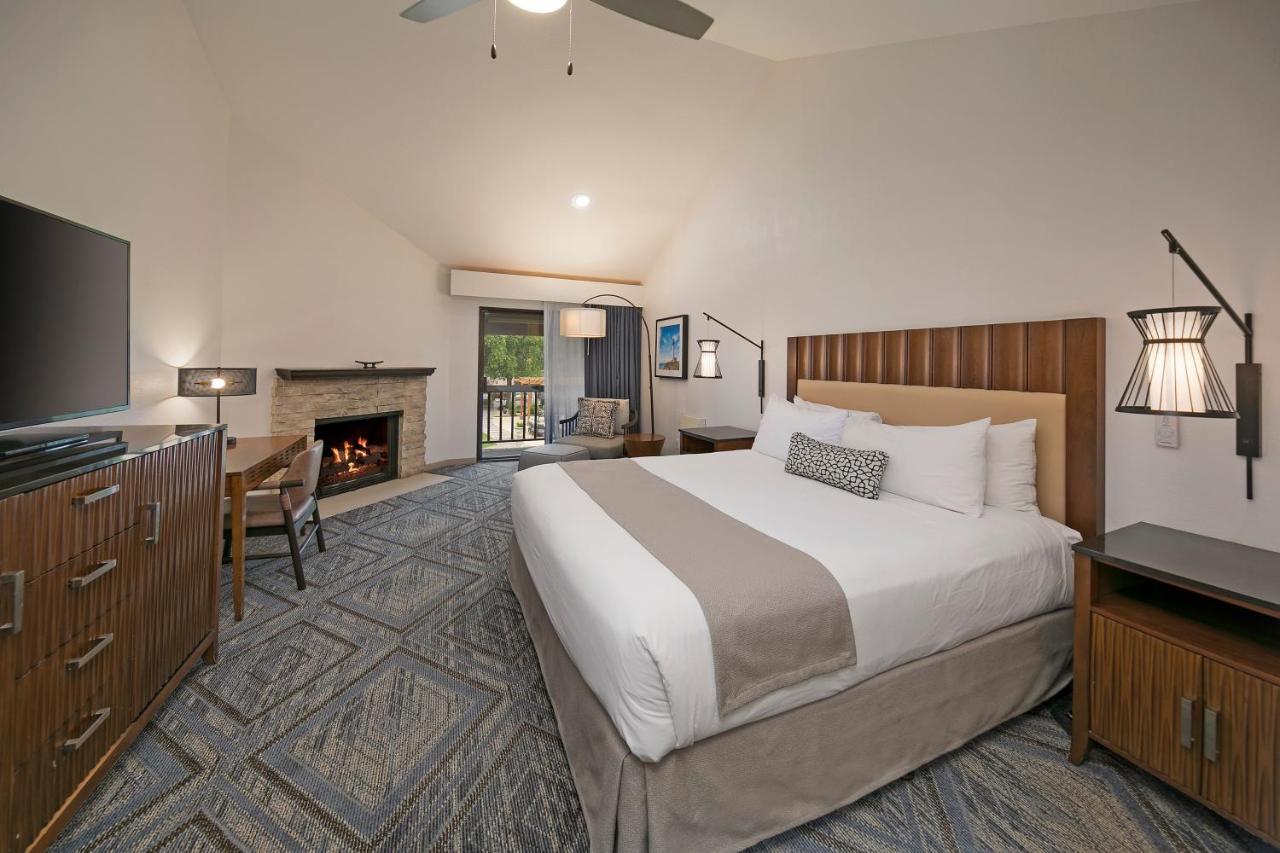 Half Moon Bay Lodge Екстериор снимка