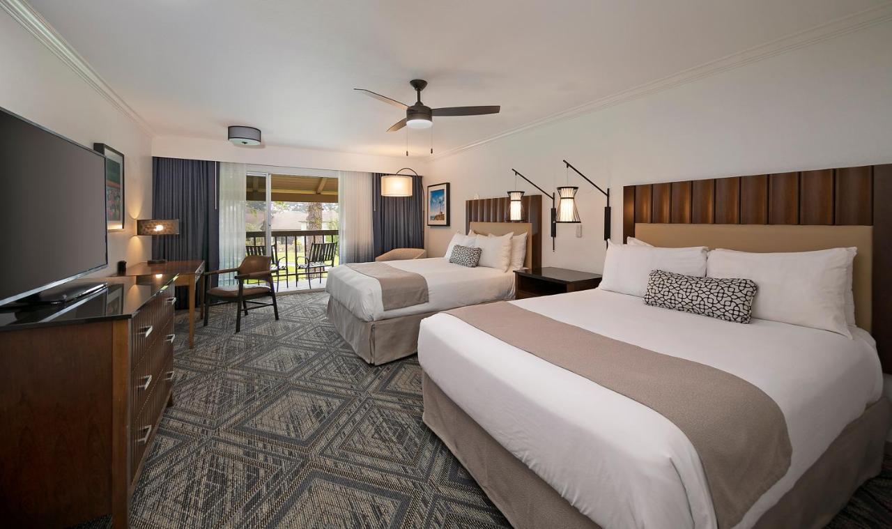Half Moon Bay Lodge Екстериор снимка