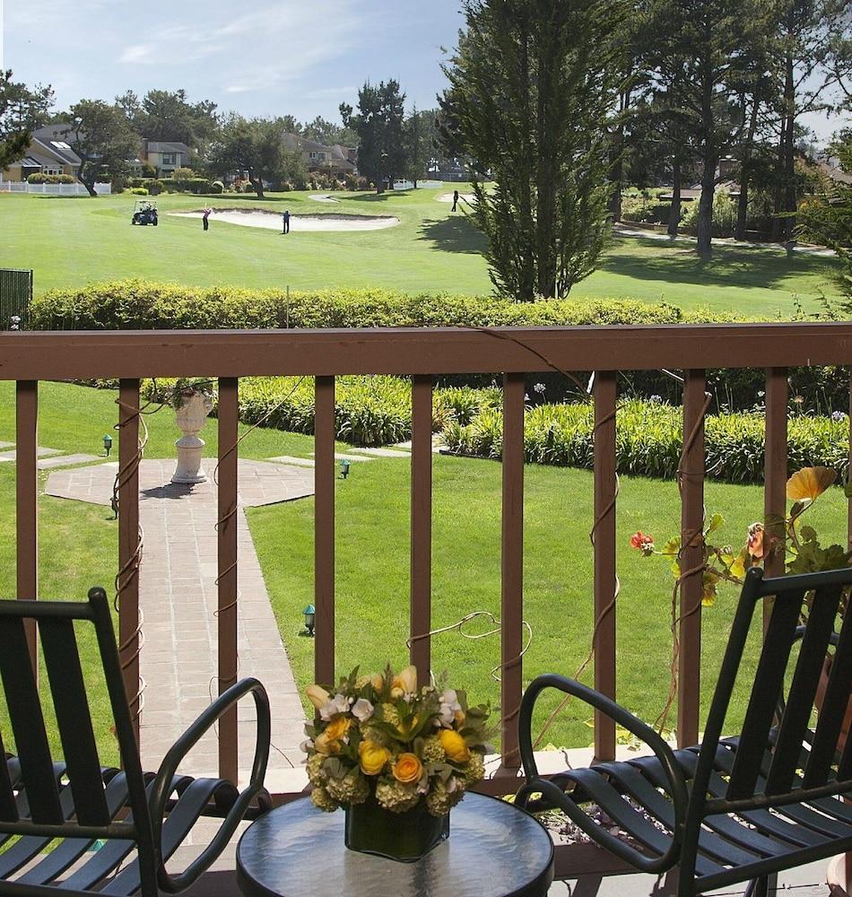 Half Moon Bay Lodge Екстериор снимка