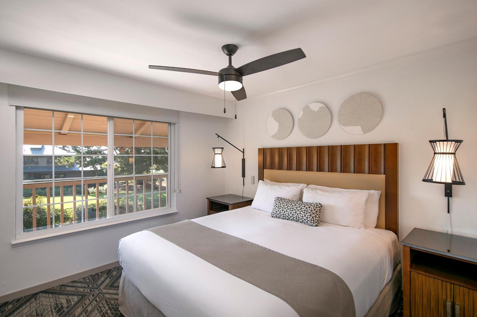 Half Moon Bay Lodge Екстериор снимка
