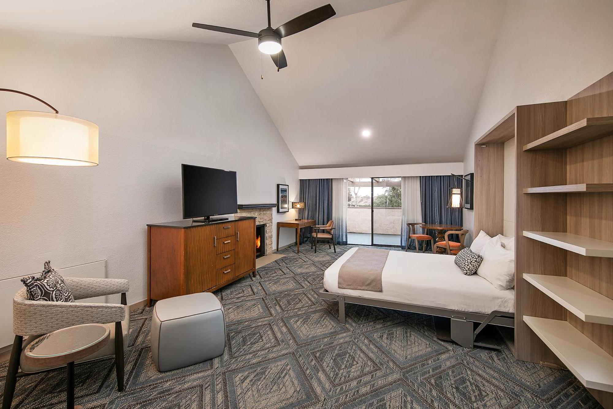 Half Moon Bay Lodge Екстериор снимка