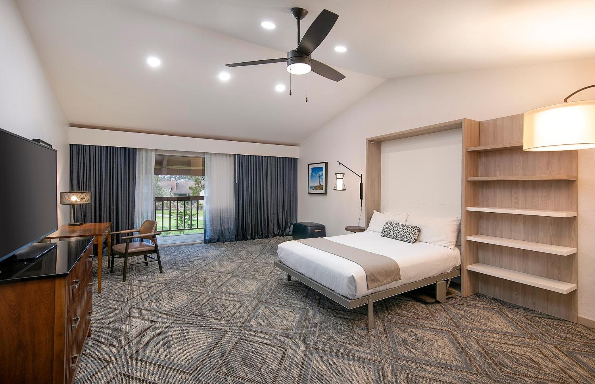 Half Moon Bay Lodge Екстериор снимка