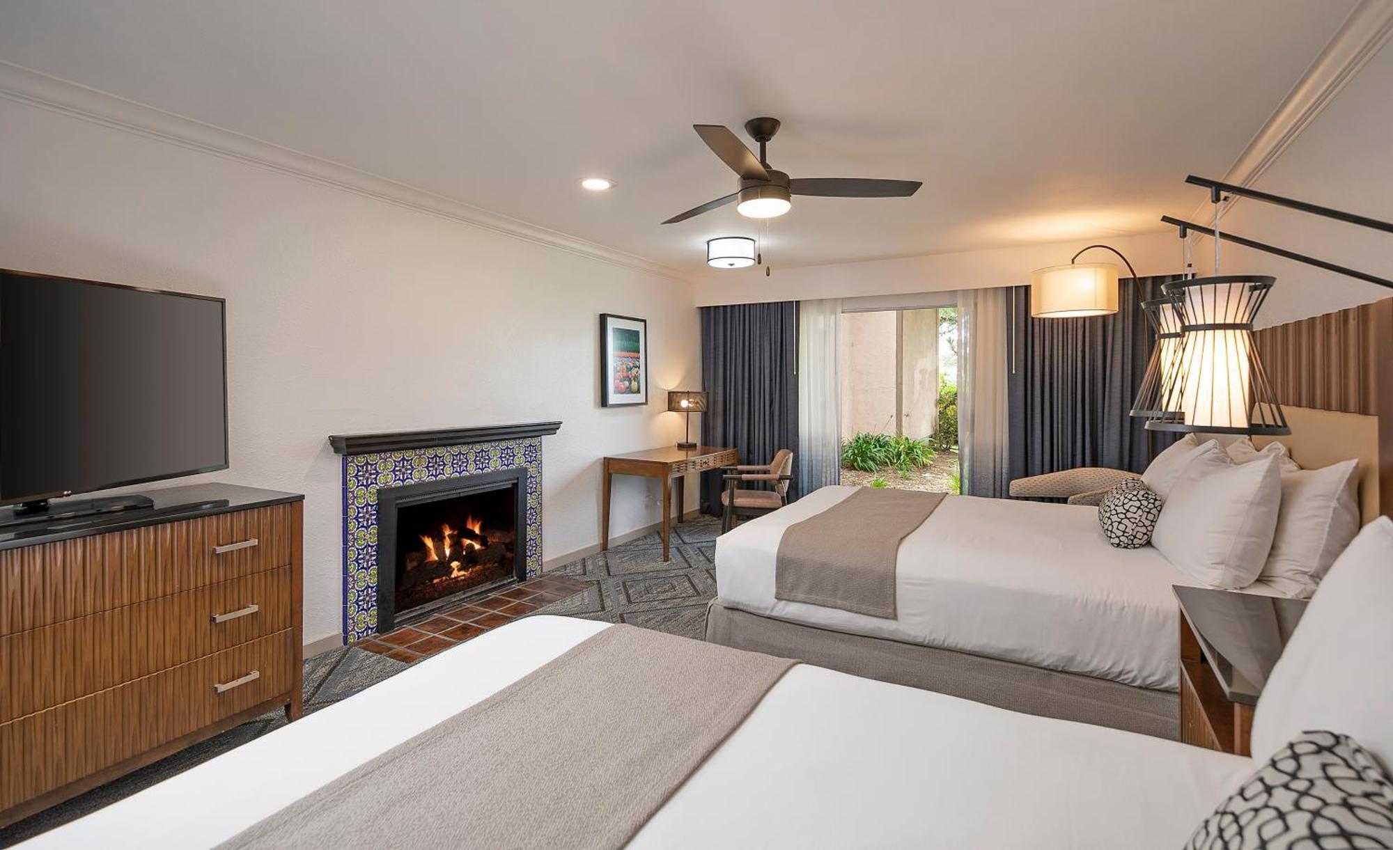 Half Moon Bay Lodge Екстериор снимка